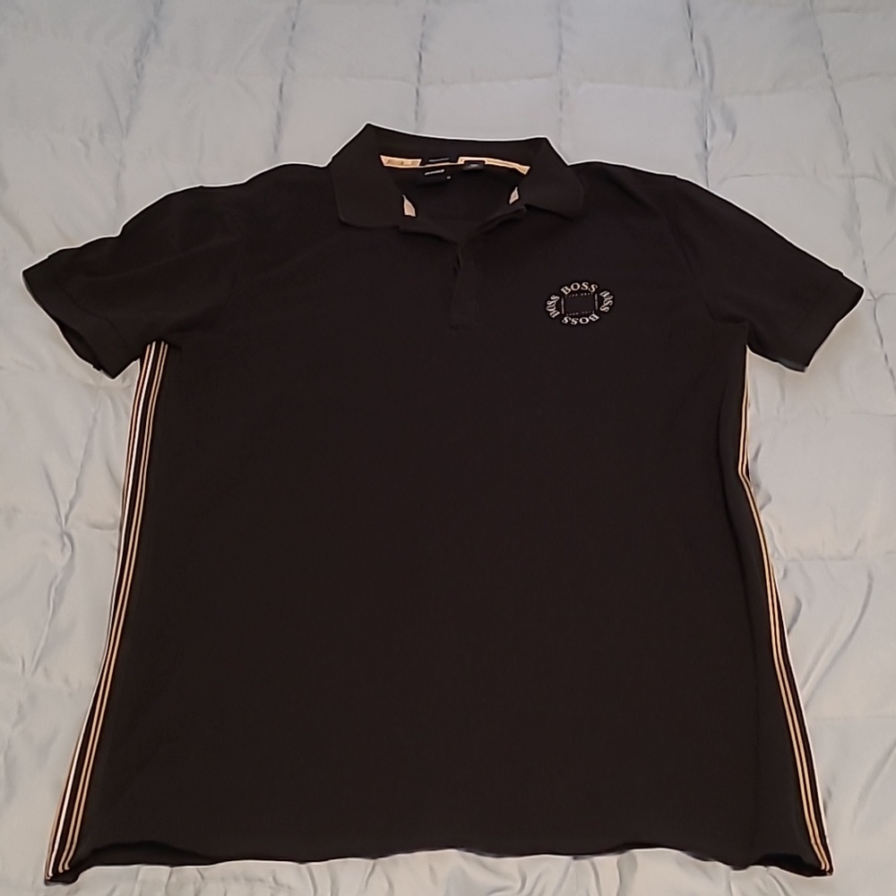 Hugo Boss Black Polo